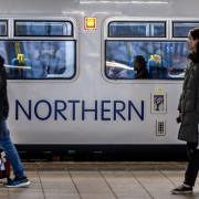 Passengers boarding the majority of trains headed for destinations such as Middlesbrough, Redcar and Saltburn will need to change at Darlington.
