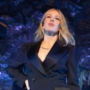 Ellie Goulding at O2 City Hall in Newcastle