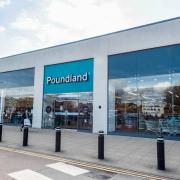 Poundland has already re-opened 37 former Wilko sites under its brand in recent weeks.
