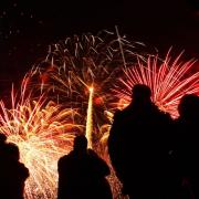 Thornton Hall Country Park and Lightwater Valley are just two locations putting on firework displays this Bonfire Night in North Yorkshire