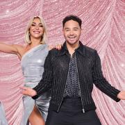 Adam Thomas was due to appear on Strictly: It Takes Two on Friday (October 27) but was forced to withdraw, with host Fleur East saying he was 