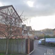 Picktree Court Care Home
