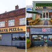 The Olive Tree, The Old Bank Pizza Co and Mio’s are all bringing their own creative ways to South Shields