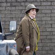 The location was used to film some scenes in ITV Vera