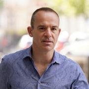 Martin Lewis returned to host his popular ITV show tonight