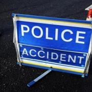 Police dealt with the incident on the A19 near Seaton on Wednesday (November 8)