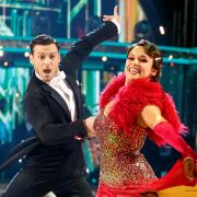 Coronation Street star Ellie Leach joined Strictly Come Dancing alongside Bobby Brazier, Amanda Abington and many others.