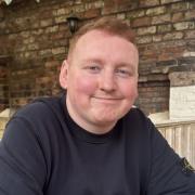 A fourth man has been charged with murder in connection with the death of Andy Foster Credit: NORTHUMBRIA POLICE