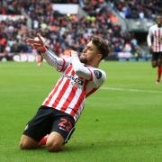 Adil Aouchiche returns to Sunderland's starting side at Rotherham