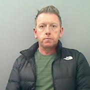 Anthony Insall, 49, from Yarm, was handed a ten-month sentence suspended for 18 months at court on Tuesday