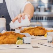 Bells Fish and Chips, who have three outlets in Durham, as well as one in Washington, Seaham and Team Valley, are in line for becoming a finalist in the 2024 Best Multiple Operator category