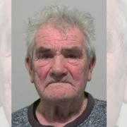 Leslie Fletcher appeared at Newcastle Crown Court on Monday (November 20)