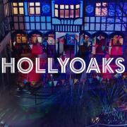 Do you remember watching Jacqui McQueen on Hollyoaks all those years ago?