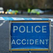 Investigations are underway after three people died in separate incidents on the A69
