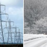 Northern Powergrid has confirmed that some homes across parts of the region are expected to be affected