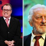 Did you get emotional watching Bernard Cribbins' cameo appearance in Doctor Who?