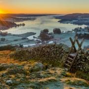 The Lake District is often cited as a walker's dream, but it is also a runner's paradise