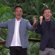 Which celebrity was booted out of I'm a Celebrity on tonight's show? You'll never guess
