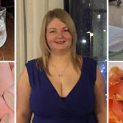 Jill Craig, from Stanley, travelled to the Riu Cabo Verde in September this year to celebrate her 40th birthday with her partner Andrew Weatherley