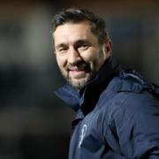 Ex-Middlesbrough coach and Hartlepool United manager has left Marske United to become Spennymoor's new boss