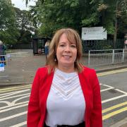 Mary Kelly Foy, Labour MP for the City of Durham, said the latest data is “extremely concerning” and raised concerns over the safety of residents.