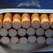 Woman tried to smuggle 90,000 cigarettes through Teesside Airport