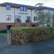 The investigation centred on Addison Court Care Home in Crawcrook
