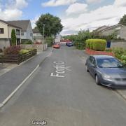 A 10-year-old boy is in hospital following a suspected arson attack in Peterlee