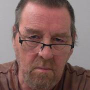 The incidents happened in Northallerton more than 25 years ago, with John William Marshall, 68, of Fairfax Avenue, Harrogate, now being sentenced