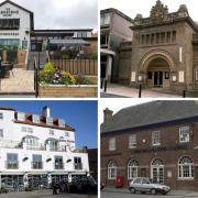 Wetherspoons has many pubs across North Yorkshire and Teesside - from a seaside town tavern to country pubs in Richmond and Thirsk