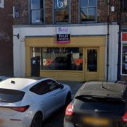 Earlier this week, proposals were submitted to Stockton Council for a new shop front at the former Joules store, which is located at 71 Yarm High Street