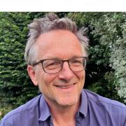 Dr Michael Mosley has shared his take on losing fat fast