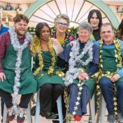 The Great British Bake Off is the ultimate baking battle