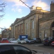 Newton Aycliffe man facing sentence at Durham Crown Court for affray next week
