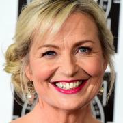 Carol Kirkwood has announced she got married to her partner Steve shortly after Christmas