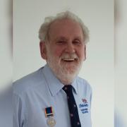 County Durham man David Hastings has been given a British Empire Medal in the New Year Honours for his volunteering for the RNLI.
