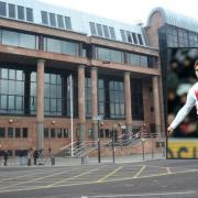 Trial of Sunderland footballer Jack Diamond  at Newcastle Crown Court hears character testimonials on his behalf as the defence case comes to a close