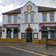 The Ranch Meat House, Seaham.