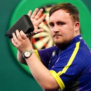 Will you be watching Luke Littler in the World Darts Championship 2024 final?