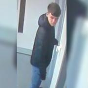 Northumbria Police have launched a fresh appeal to help find James College, 13, from Newcastle, who was reported missing on December 28, last being seen at the University Hospital of North Durham Credit: NORTHUMBRIA POLICE