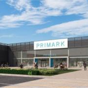 Further plans have been made for a Primark which could come to a Teesside Park Credit: PRIMARK