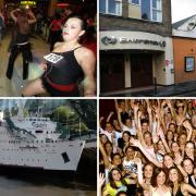 We've taken a trip down memory lane and rounded up eight North East nightclubs of years gone by - how many do you remember visiting?