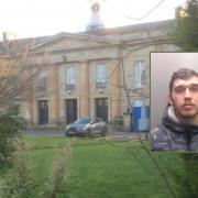 Failed Albanian asylum seeker Julian Cela jailed at Durham Crown Court for attempting to obtain fake  Greek passports and identity documents