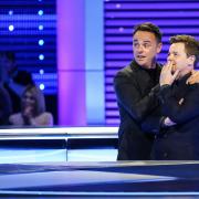 Ant and Dec are back with Limitless Win on ITV.