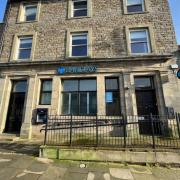 Barclays closed several stores in the north East just last month