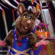 Rat from ITV's The Masked Singer was revealed to be a big star from Strictly Come Dancing.