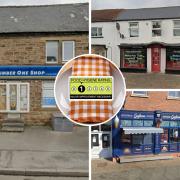 But here at The Northern Echo, we have rounded up every food venue in North Yorkshire that has received a one-star hygiene rating or lower from the Food Standards Agency