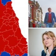 Predicted election eliminates North East Conservatives