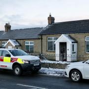 County Durham and Darlington Fire and Rescue Service confirmed on Tuesday (January 16) that a woman had died in her home on Westdale View in Tow Law