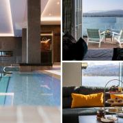 Looking for somewhere outside of County Durham for your next spa day?